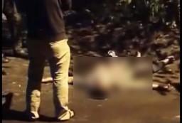 Pria yang Mengaku Dibegal di Balongbendo Sidoarjo Ternyata Berbohong