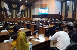 DPRD Soroti Raperda PMD Pemkab Pasuruan