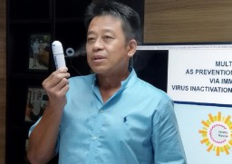 Pakar Sebut Probiotik Multistrain Mampu Cegah Varian Omicron