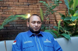 Musda Demokrat Jatim, DPC Lumajang Optimistis AHY Pilih yang Berpengalaman