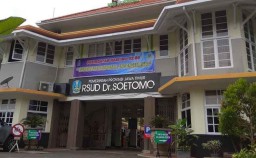 RSU dr Soetomo Surabaya Pastikan Belum Rawat Pasien Omicron