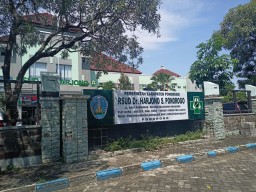 Dinkes Ponorogo Bantah 2 Pasien RSUD dr Harjono Meninggal karena Demam Berdarah