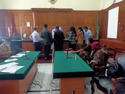 Praperadilan Kasus Kekerasan Seksual di SPI Kota Batu, Ini Jawaban Polda Jatim