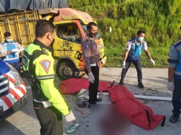 Pilihan Pembaca: Tewas saat Cek Ban, Rumah Direnovasi, Penyerbu Warkop
