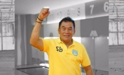 Jelang Liga 3 Bergulir, Gresik United Diterpa Isu Pelatih Subangkit Mundur
