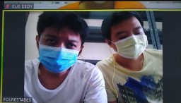 Saksi Pelapor Berharap Dua Direksi PT HAI Divonis Berat