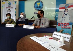Dua Pemandu Lagu Rumah Karokae di Kota Batu Tepergok Bawa Obat Terlarang