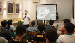 Marak Investasi Bodong, Tom Liwafa: Nasib UMKM Jadi Berantakan