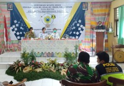 Ubhara Kembangkan Desa Alam di Prigen Pasuruan Jadi Kawasan Wisata Aman