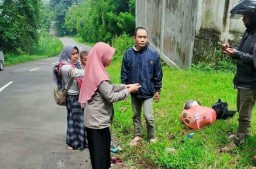 Ustaz di Pasuruan Jadi Korban Begal Sepulang Beli Kitab Madin