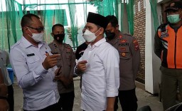 Tarif Masuk Wisata Padusan Air Panas Viral, Wabup Mojokerto Gelar Sidak
