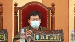 Pembangunan 4 Jembatan Molor dari Jadwal, Kinerja DPUPKP Ponorogo Disorot