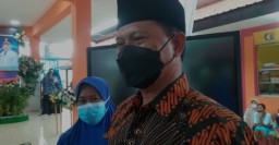 Anak Karyawan BNI Madiun Terinfeksi Covid-19, PTM SD Akan Dibatalkan
