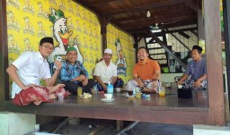 Warung Bebek Cak Mangun Kota Probolinggo yang Bikin Stafsus Jokowi Penasaran