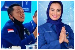 Musda Demokrat Jatim, Dukungan Solid untuk Bayu Airlangga Terus Mengalir