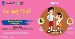 Calon Pengantin, Ibu Hamil dan Pasca Melahirkan Jadi Target Pencegahan Stunting