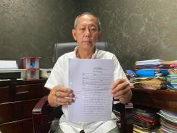 Kisruh Harta Warisan, PN Surabaya Kabulkan Gugatan Warsono Adi Hardi