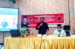 Pemuda di Sekitar SIER Mengaku Sulit Dapat Kerja, Anas Karno Janji Fasilitasi