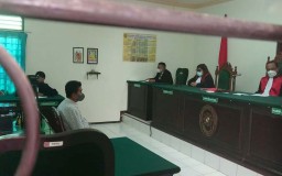 Anggota DPRD Tulungagung Divonis Denda Akibat Gelar Wayang Kulit di PPKM Level 4
