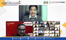ASN di Jatim Belajar Pengembangan Pascapenyederhanaan Birokrasi