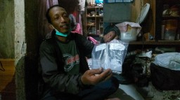 Faktor Ekonomi Jadi Pemicu Bayi Berkelamin Ganda di Surabaya Tak Bisa Operasi