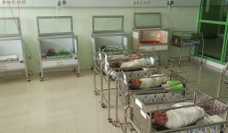 25 Bayi asal Ponorogo Lahir di Tanggal Cantik 2-2-2022