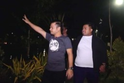 Misteri Kerajaan Siluman Buaya Putih di Pintu Air Kali Jagir Surabaya