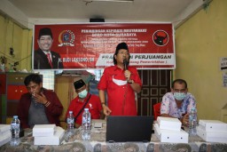 Kampung Peneleh Diusulkan jadi Destinasi Wisata Sejarah di Surabaya