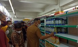Toko Modern di Ponorogo Tuding Ada Tengkulak Bermain Minyak Goreng Bersubsidi