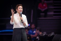 Qnet Sabet Lima Penghargaan di AVA Digital Awards