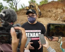 Mas Dhito Masuk Tiga Besar Kepala Daerah Terpopuler Menurut Emak-emak