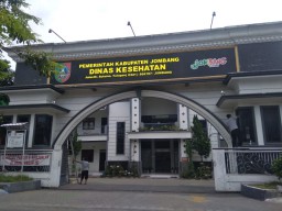 15 Pegawai Dinkes Jombang Terpapar Omicron, Operasional Tidak Terganggu