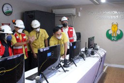 Jelang Musim Tanam, Petrokimia Gresik Tingkatkan Pengawasan Pupuk Subsidi