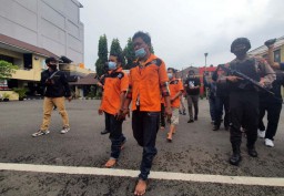 4 Penculik Anak di Surabaya itu Komplotan Penagih Utang, Sudah Dua Kali Beraksi