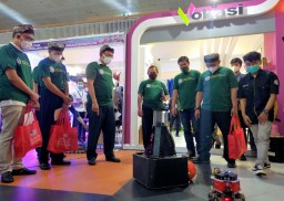 500 Pelajar Tercatat Mendaftar ke Unair Melalui Jalur Golden Ticket