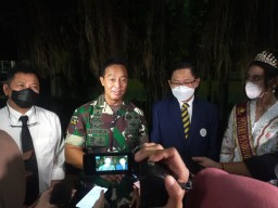 FK Unair Siapkan Sistem Perkuliahan Hybrid Penuhi Kebutuhan Dokter TNI