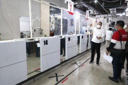 Realisasi Investasi Surabaya Terbesar Kedua Se-Indonesia