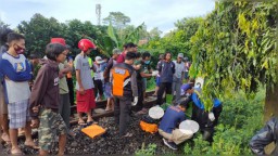 Tragis, Ibu dan Bayinya Tewas Tertabrak Kereta Api di Malang
