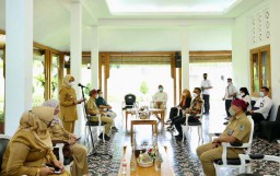 Petani Kopi Banyuwangi Bakal Bertemu dengan Investor Asing di Ijen Coffee Market