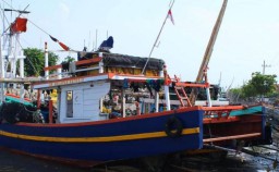 Jaga Ekosistem Laut, MKP Kenalkan Kuota Sistem Kontrak Penangkapan Ikan Terukur