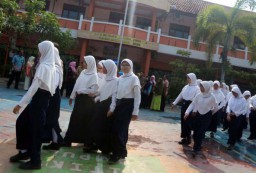DPRD Dorong Sekolah di Surabaya Terapkan Kurikulum Prototipe