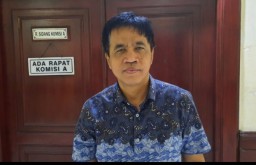 Alhamdulillah, Insentif Kader Kesehatan dan Modin Dibayar Akhir Februari