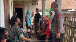 Dugaan Bansos di Ponorogo Tak Disalurkan, BumDes Tumpakpelem Beri Jawaban