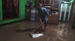 Banjir di Ponorogo Mulai Surut, Warga Kembali ke Rumah Walau Masih Resah