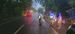 Pilihan Pembaca: Tabrak Lari, Pengedar Sabu, Mengambang di Telogo Dowo