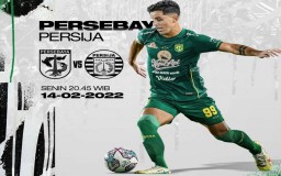 Sembuh Covid-19, Aji Santoso Siap Pimpin Persebaya Lawan Persija