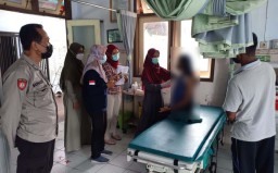 Didatangi Pelakor, Suami di Banyuwangi Malah Aniaya Istri