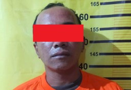 Penjambret HP Siswi SMKN 5 di Jalan Kalikepiting, Berhasil Diringkus