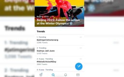 Tagar #jatimgerindramenang Nangkring di Puncak Trending Twitter