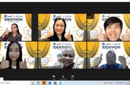 Dua Wirausahawan Muda dari Petranesian Sabet Juara Ideathon